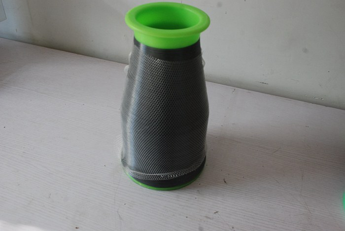 濾布專(zhuān)用單絲