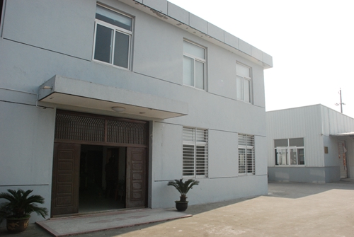 廠(chǎng)區(qū)展示