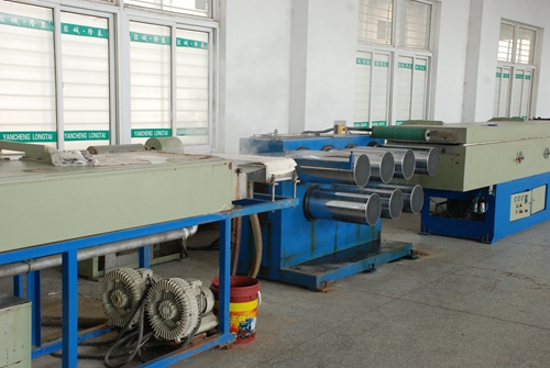 廠(chǎng)區(qū)展示